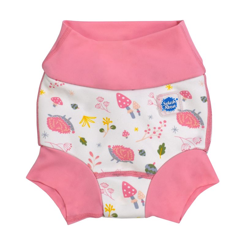 Happy Nappy Schwimmwindel "Forest Walk" von Splash About