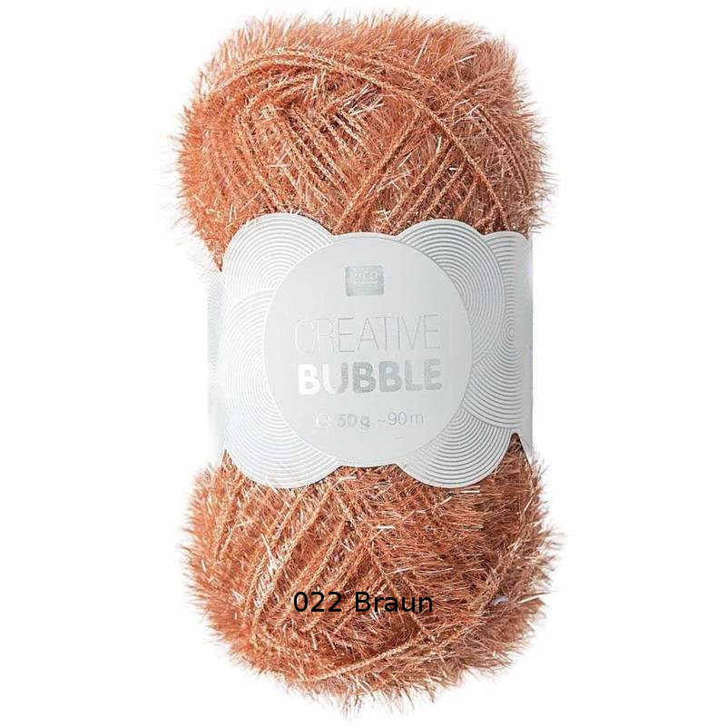Rico Design Creative Bubble