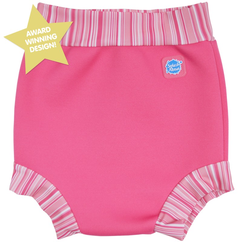 Candy_Stripe1 Happy Nappy Candy Stripe