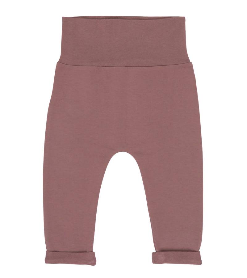 LÄSSIG Babyhose Cinnamon