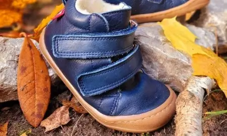 Barfussschuhe Kinder