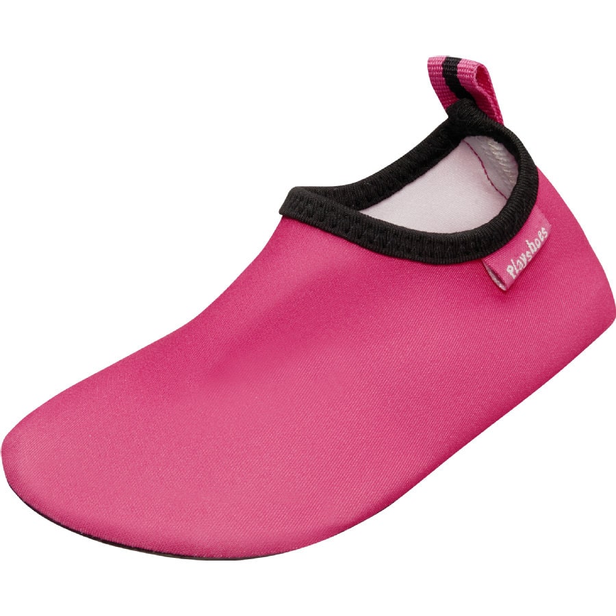 Badeschuh / Barfusschuh in Pink von Playshoes