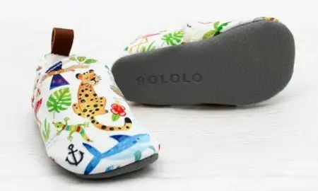 Vegane Schuhe + Hausschuhe