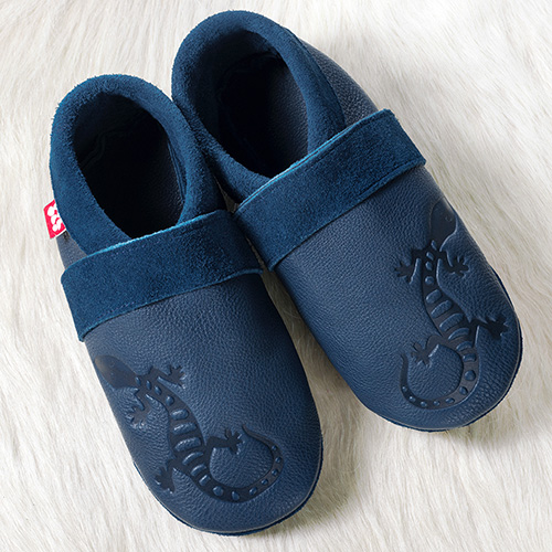 Gecko-tobagoblau1 ORANGENKINDER Gecko Tobago