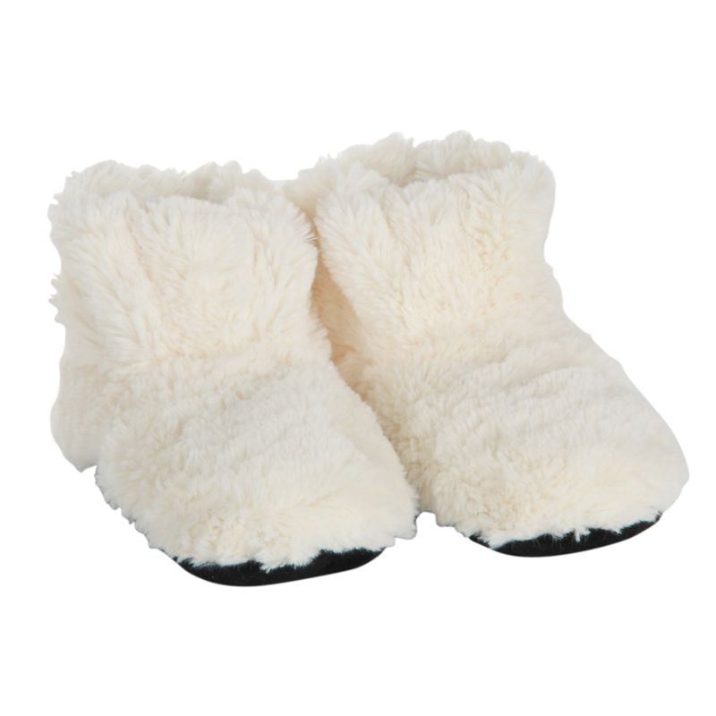 Habibi-Warmebooties-Creme-1 HABIBI Wärme-Booties in creme
