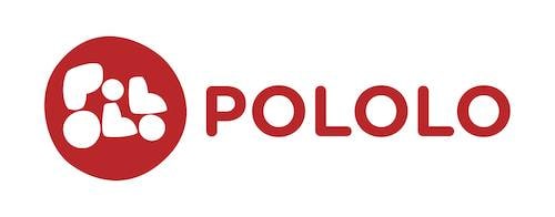 Logo von Pololo