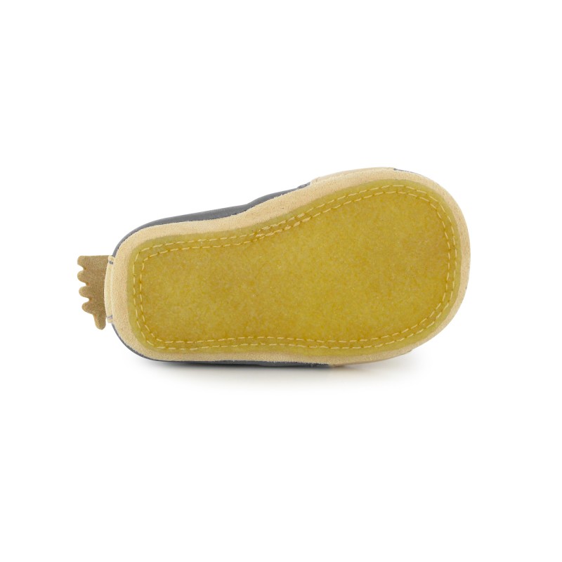 kiny-uni-257604101f3d19 Easy Peasy Bomok mit rutschfester Kreppsohle