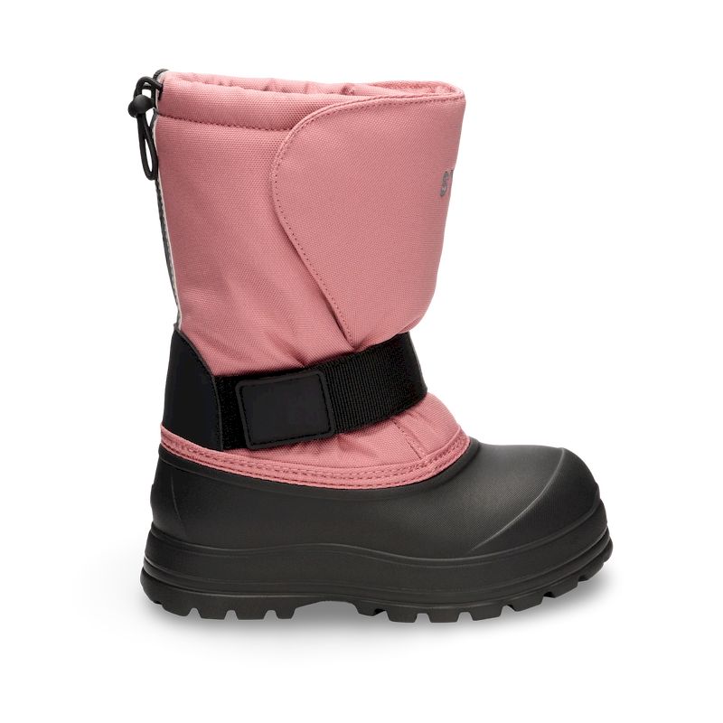 STONZ Winterstiefel "Trek Kid" Dusty Rose