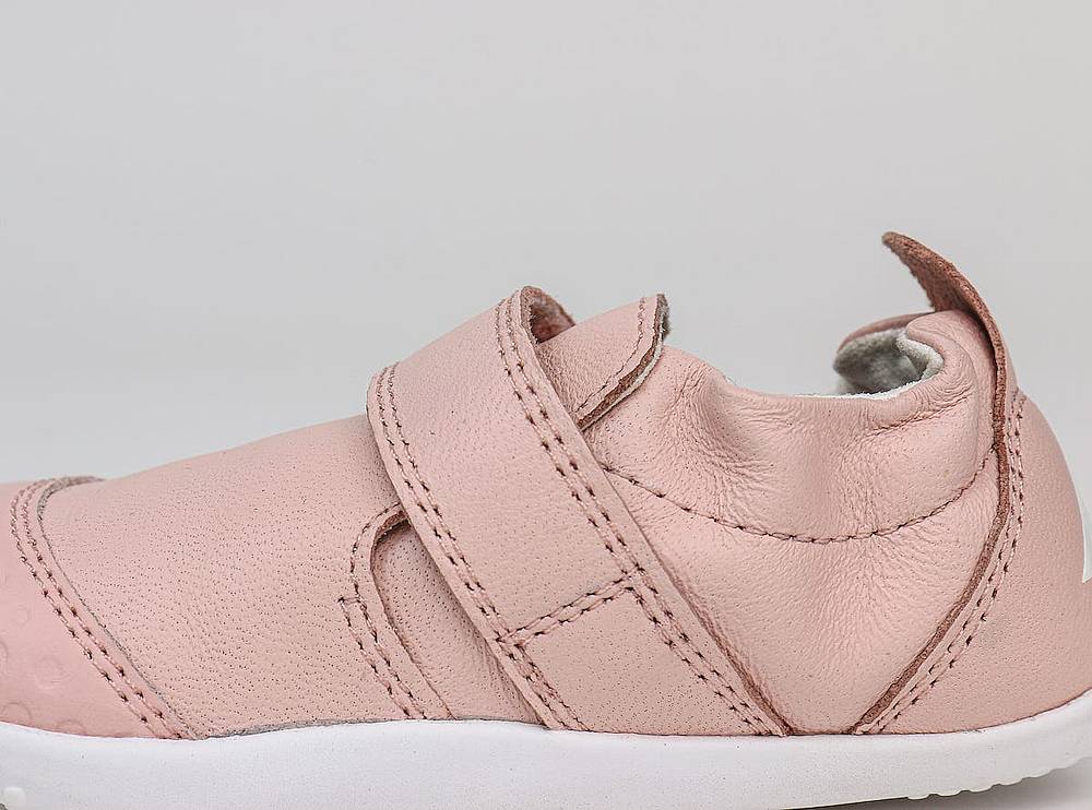 Bobux Xplorer Go Kinderschuhe in rosé