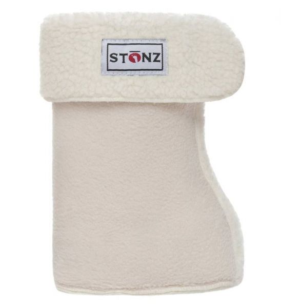 STONZ Liners Ivory